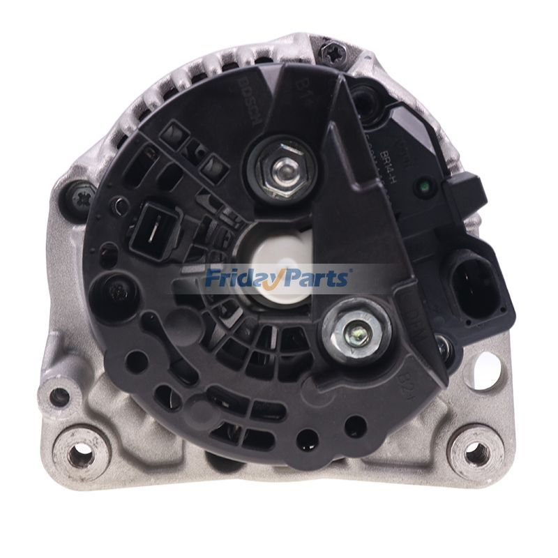  Alternator 12445 313 315 325 328 332 For JOHN DEERE