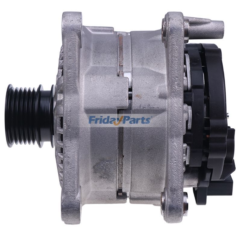 FridayParts Alternator 12445 313 315 325 328 332