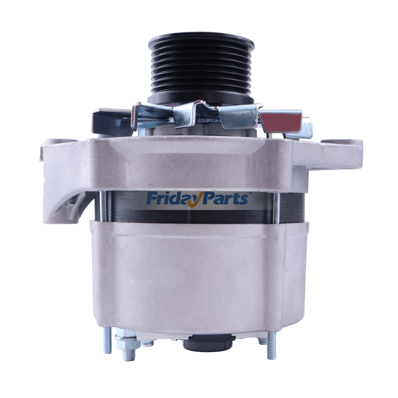Alternator  compatible with Engine
