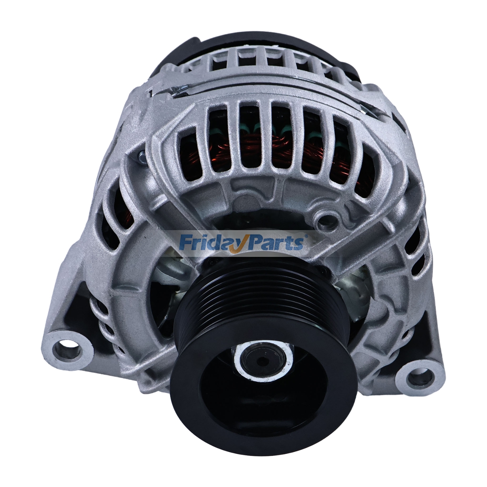 Loader,Others Alternator