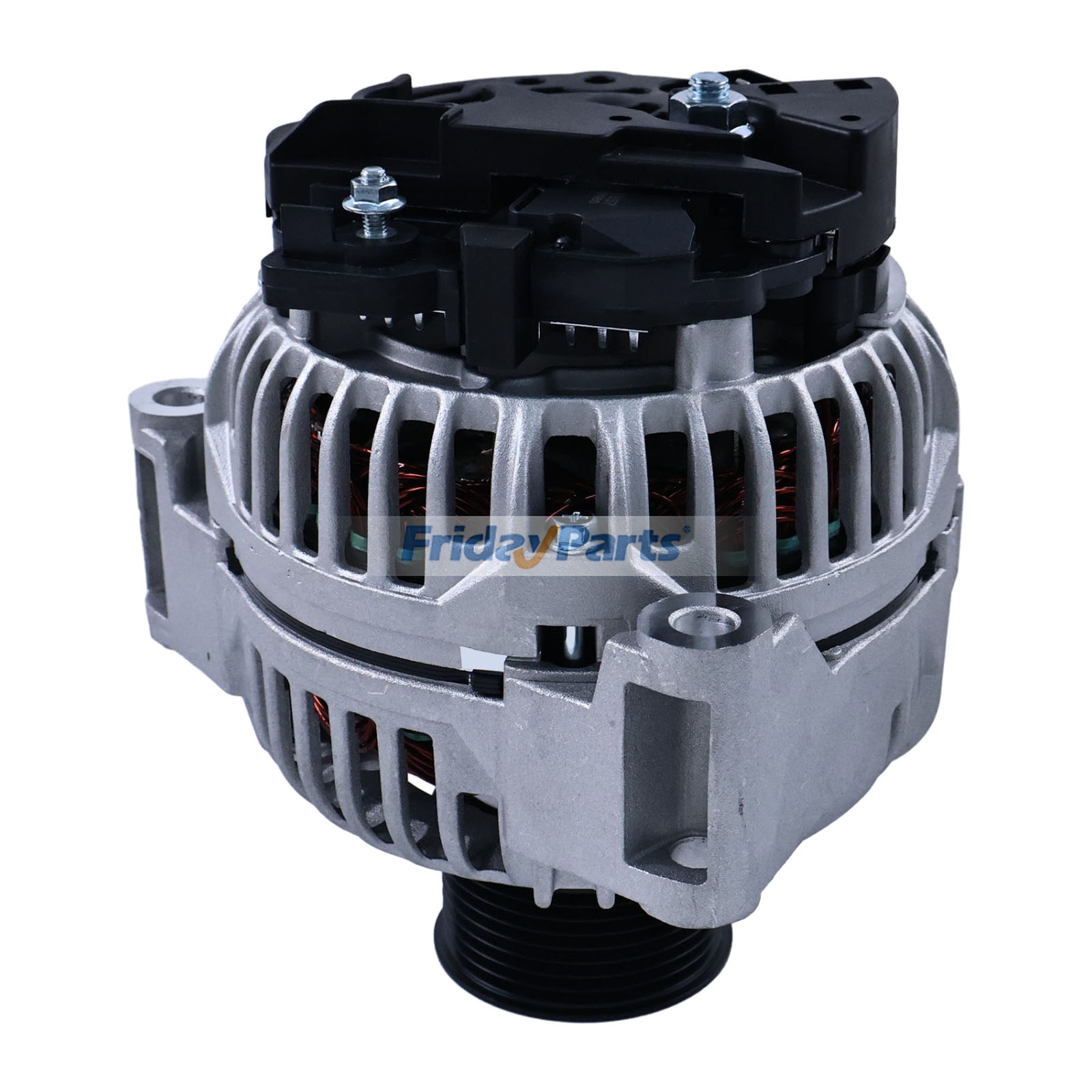 Alternator in Stock in China