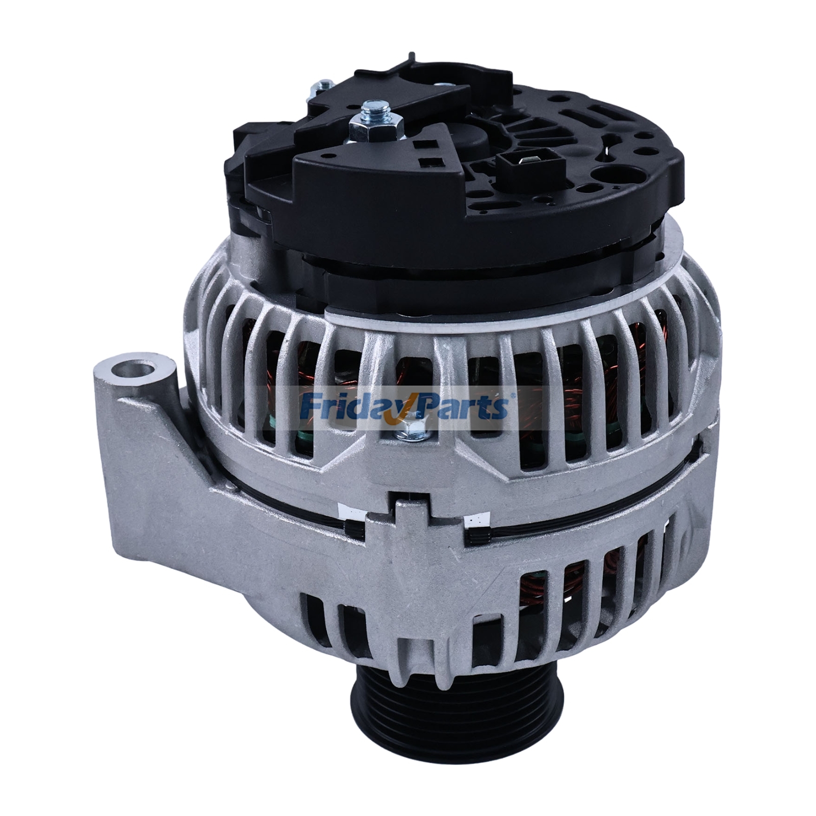  Alternator For JOHN DEERE