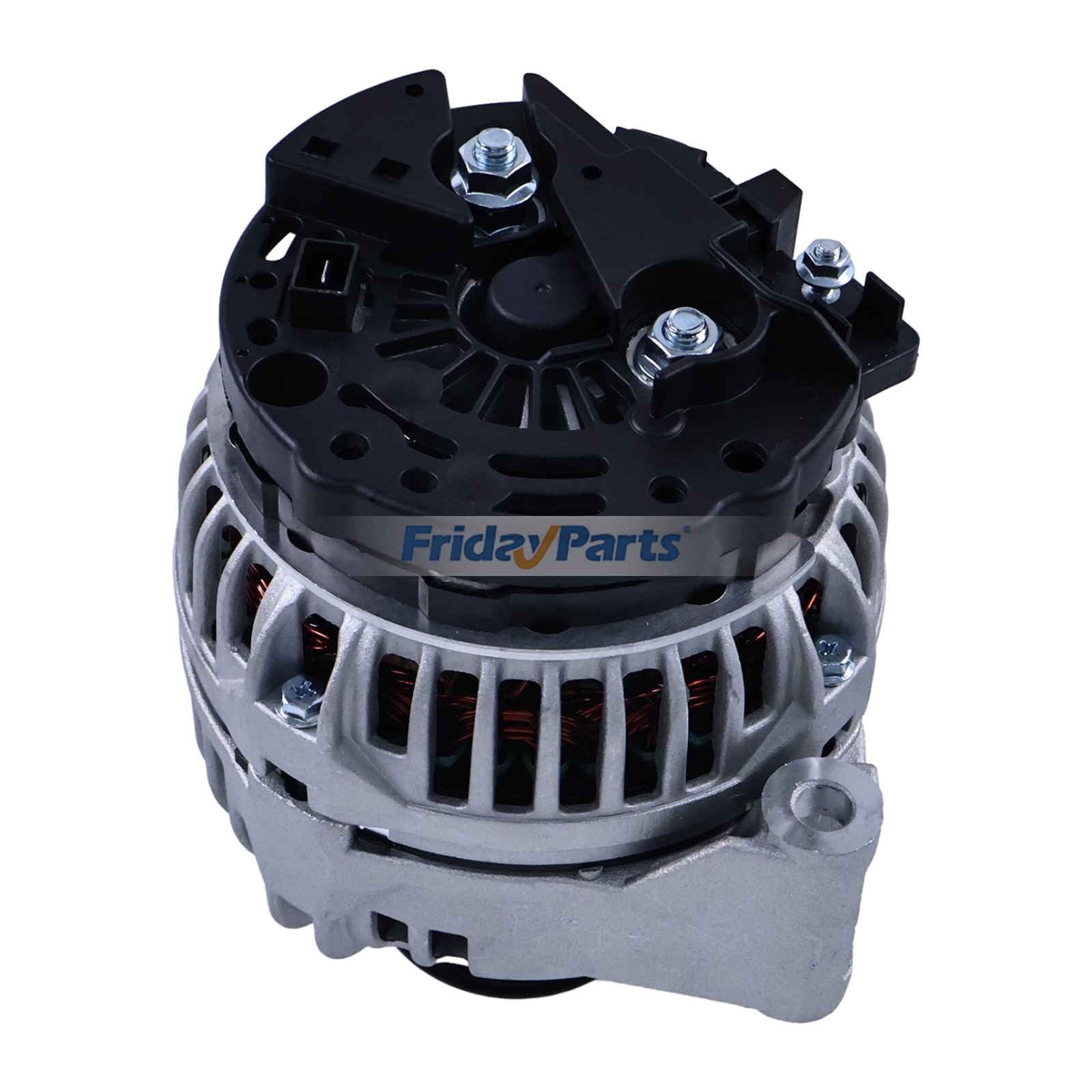 FridayParts Alternator
