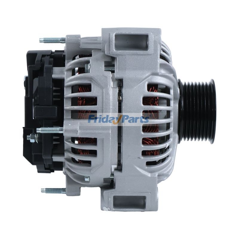 JOHN DEERE用オルタネーター