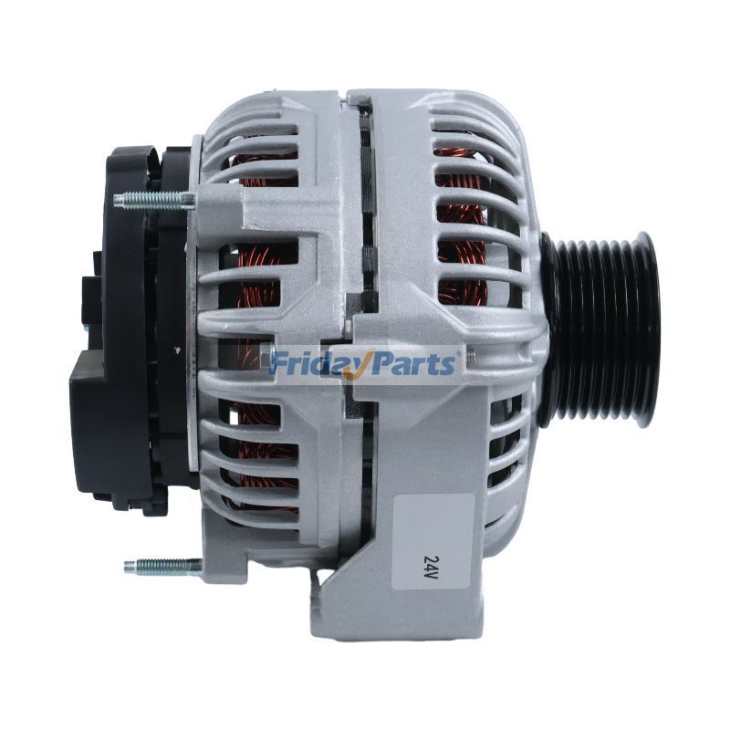 FridayPartsのオルタネーター