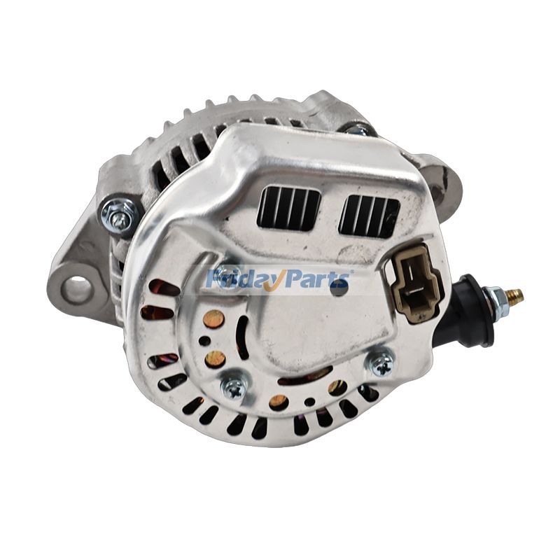 12V Lichtmaschine für Johe Deere 3029 4045 5610Für JOHN DEERE