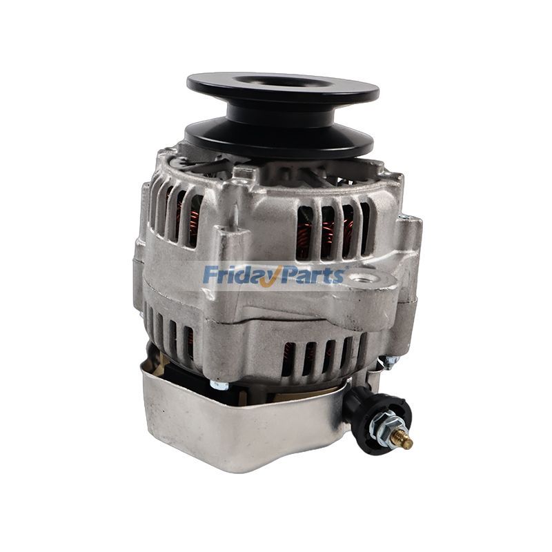 12-V-Lichtmaschine RE72915 für Johe Deere Motor 3029 4045 Traktor 5038D 5103 5104 5203 5215 5320 5510 5610für Für JOHN DEERE