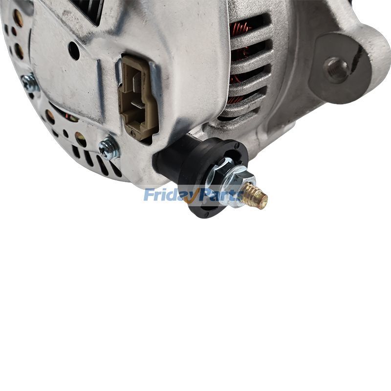 12V Lichtmaschine für Johe Deere 3029 4045 5610für Traktor,Andere BaumaschinenFür JOHN DEERE