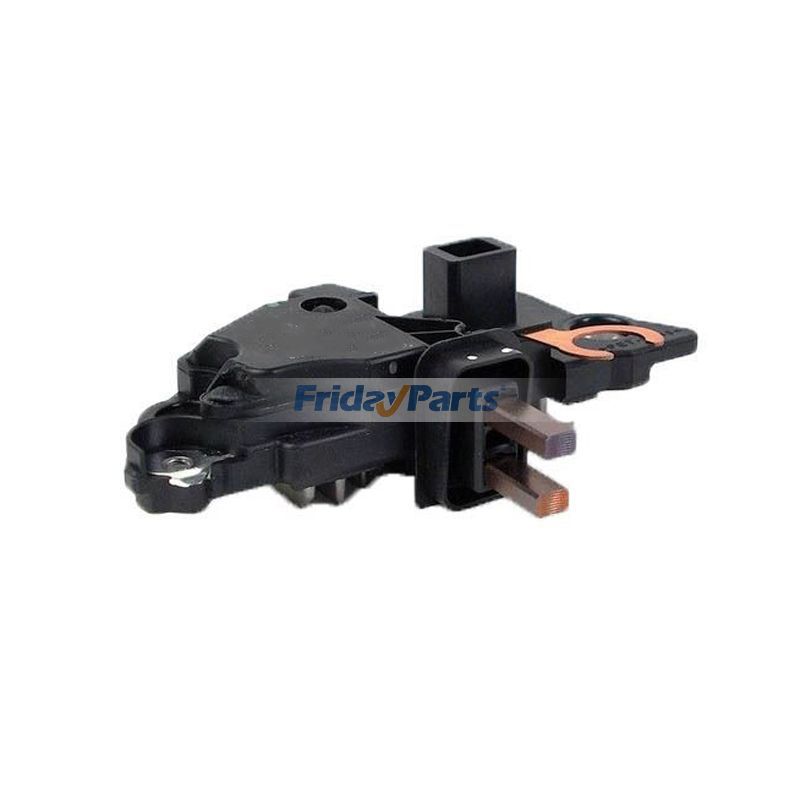 Lichtmaschinenregler 30-01114-52 für Carrier Transicold