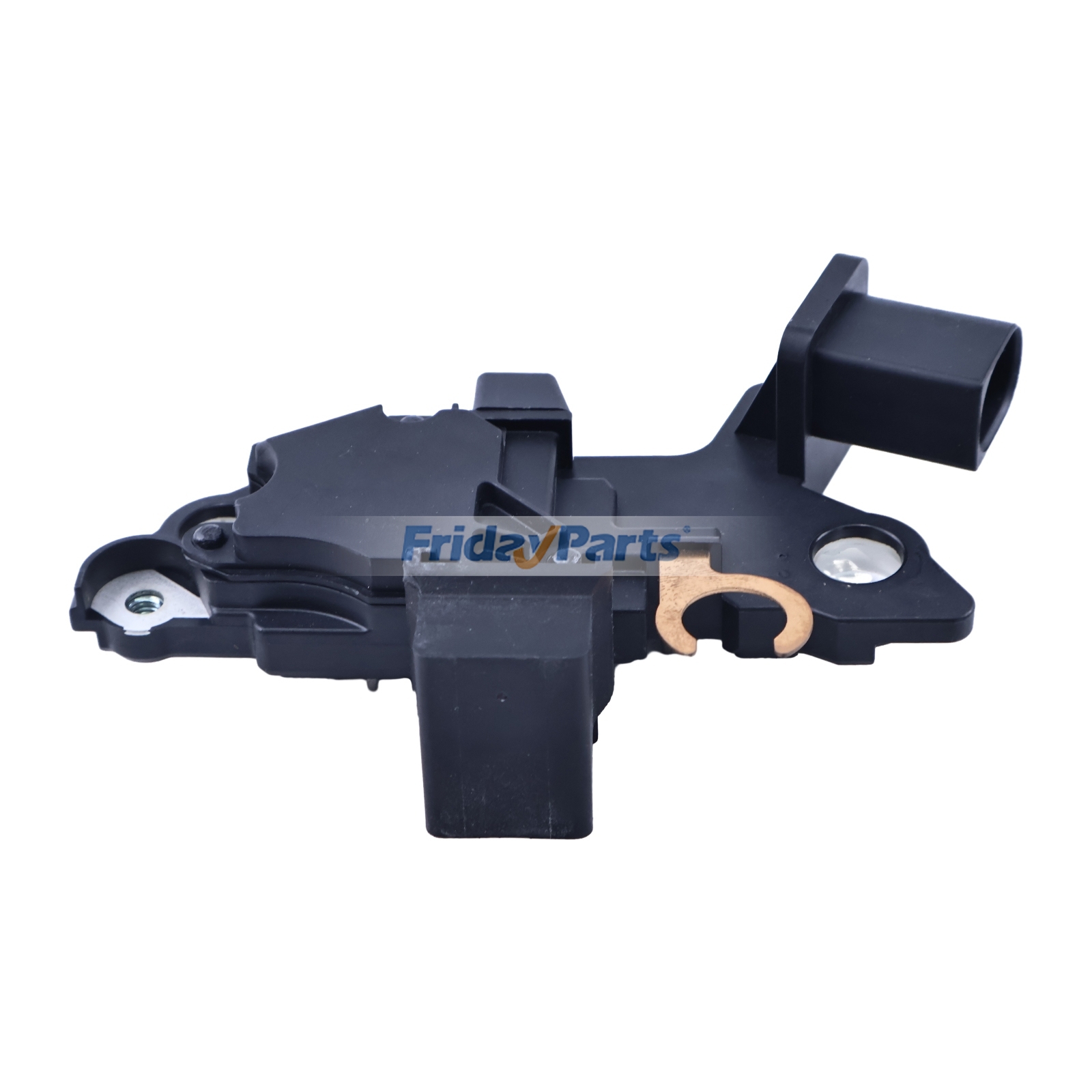 Alternator Regulator F00M145374 for Mercedes Benz Vehicle 2001-2008 C-Class 2008-2011 CLC-Class