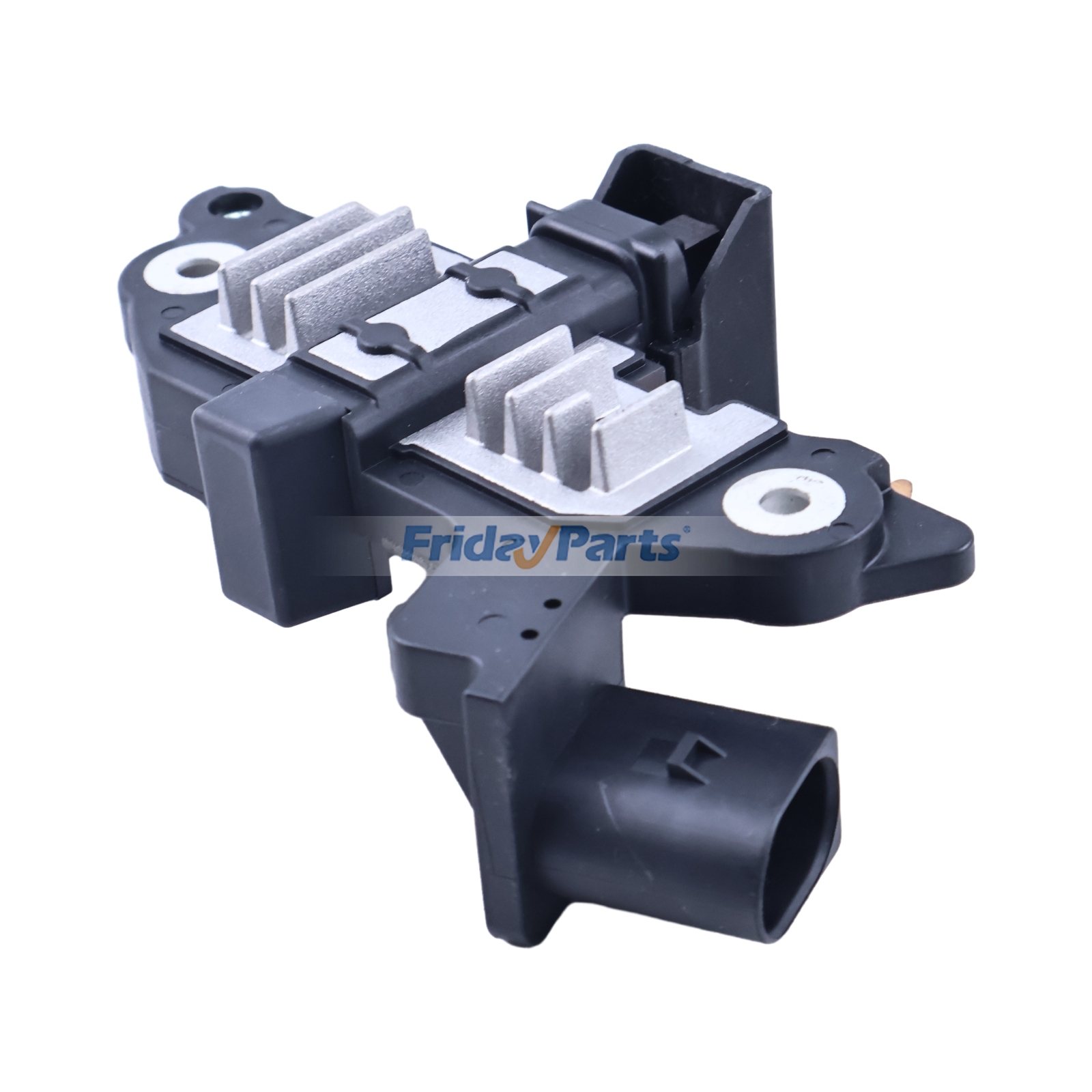 FridayParts Alternator Regulator