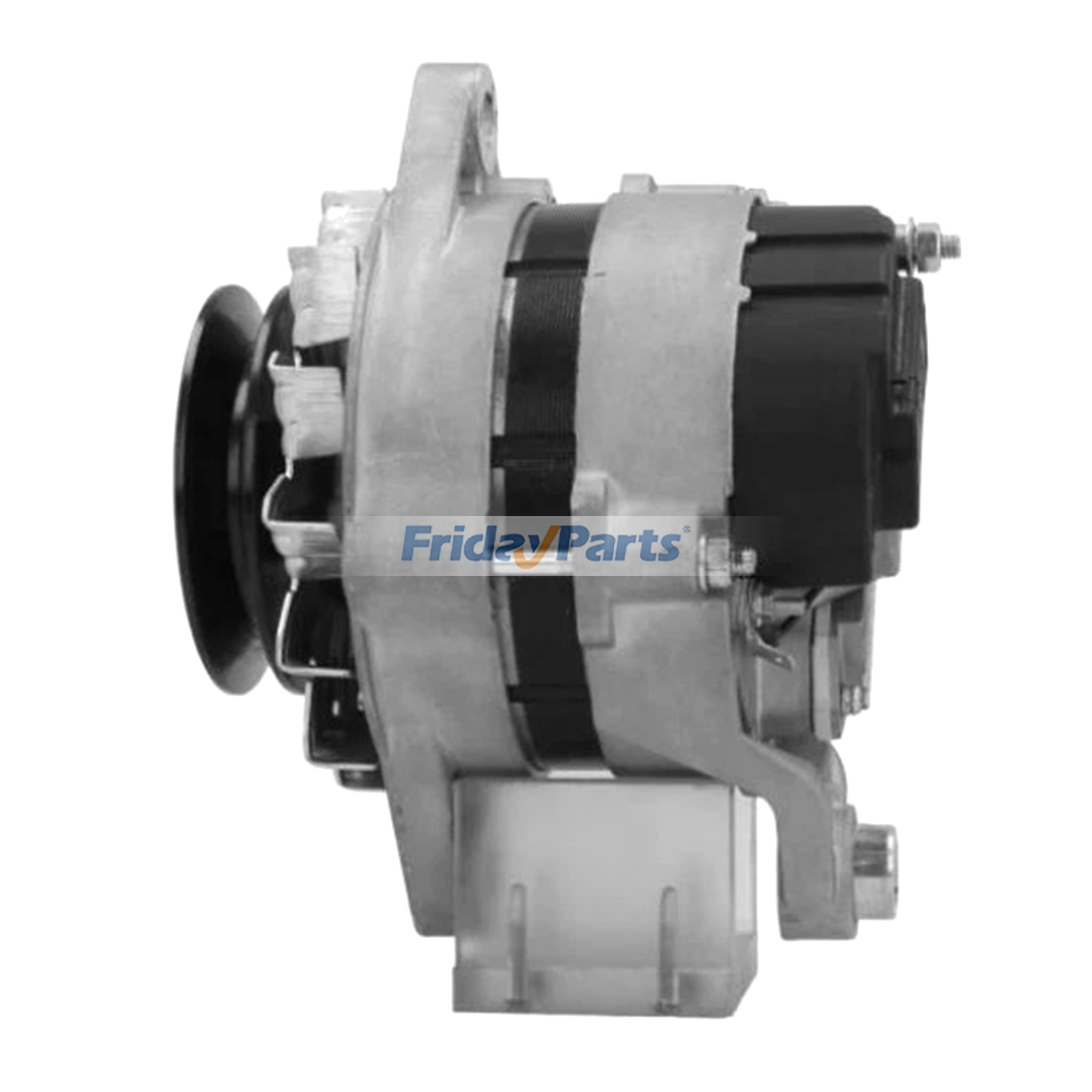 Alternator Replacement for Bosch 0120489018