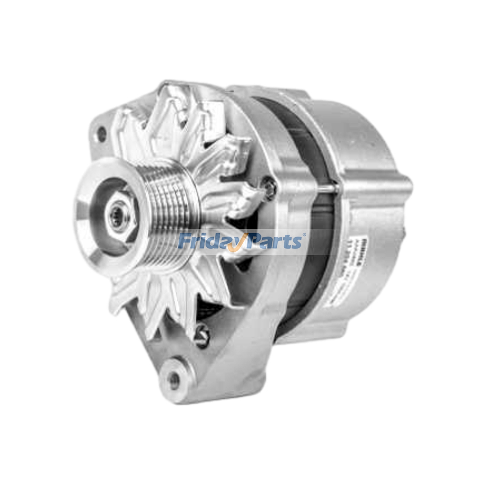 Alternador de repuesto para MAHLE AAK4632 11.204.910 para Motor
