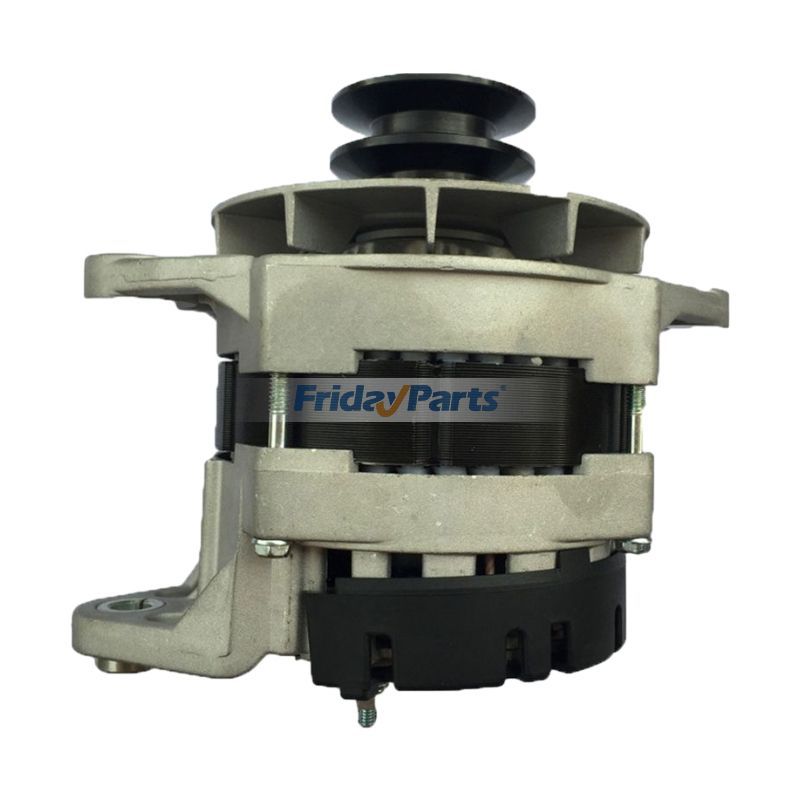 24V 65A Lichtmaschine RK390045 für Doosan Daewoo Motor D1146 Bagger DH220-3