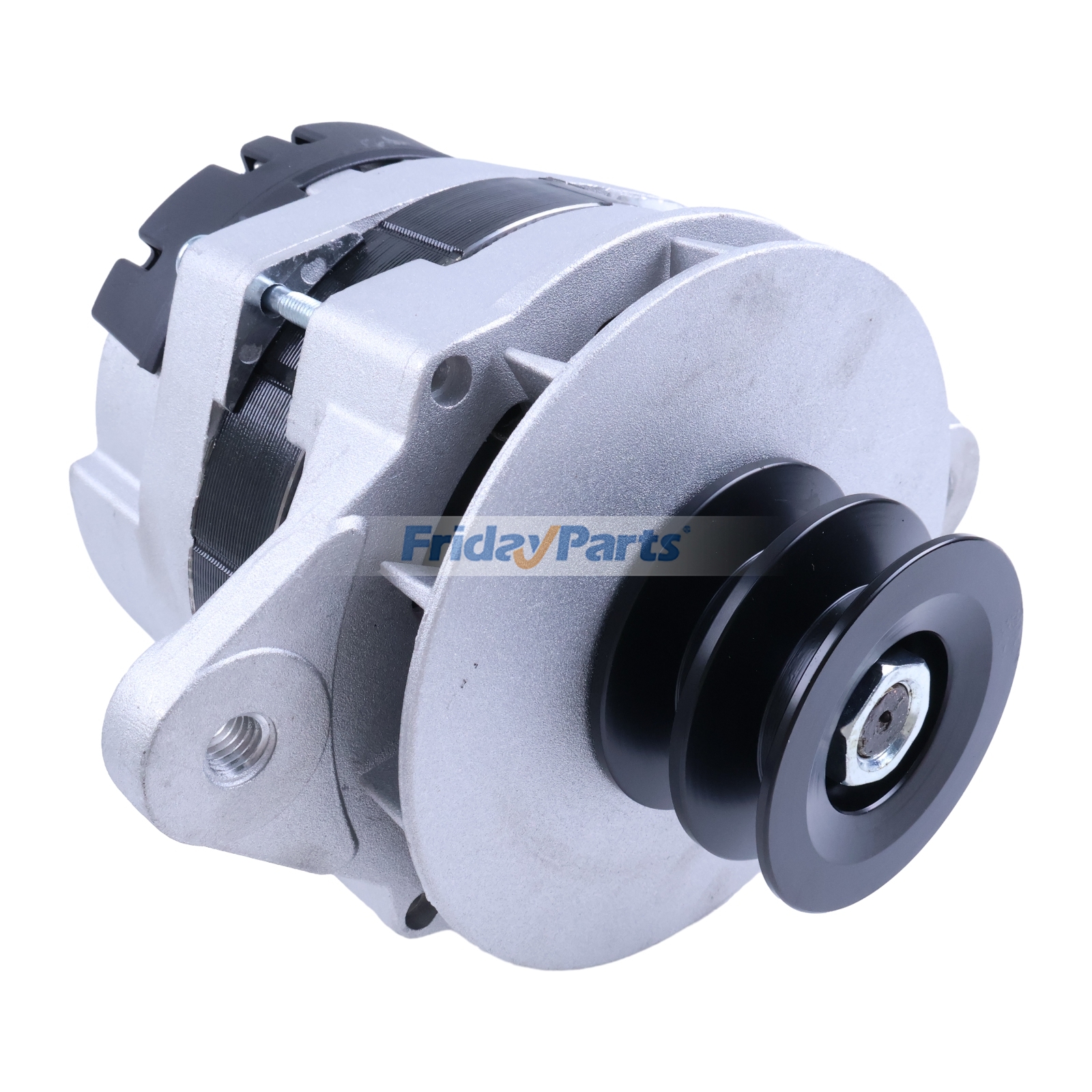 24V 65A Alternator RK390045 for Doosan Daewoo Engine D1146 Excavator DH220-3