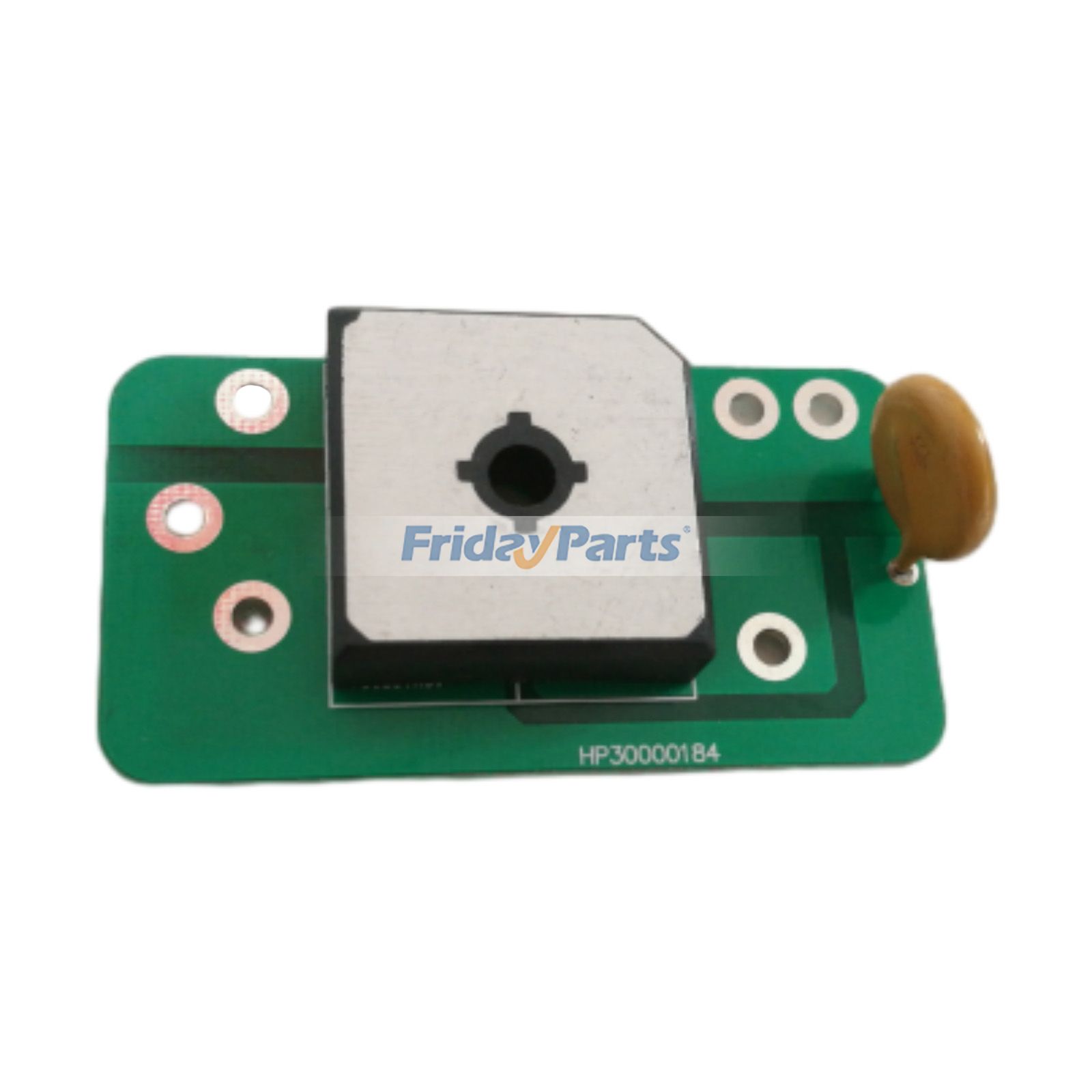 Diodo rectificador rotatorio del alternador LSA40-1-036/A 10000-60034 para el grupo electrógeno Olympian FG Wilson LL1514P y LL1514F