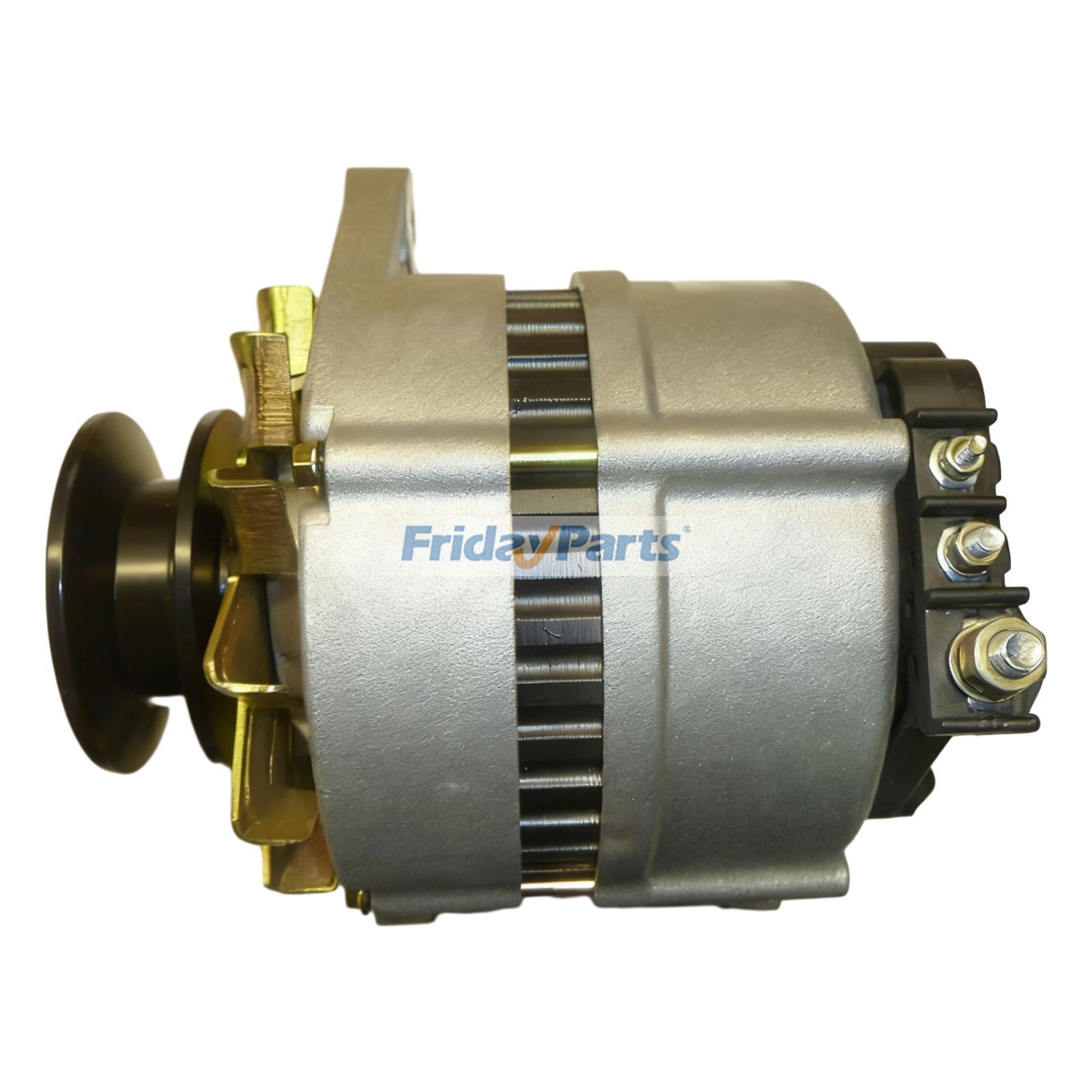 Alternator S00004890 for SDEC Engine SC25G610D2 SC25G690D2 SC27G755D2 SC27G830D2 SC27G900D2