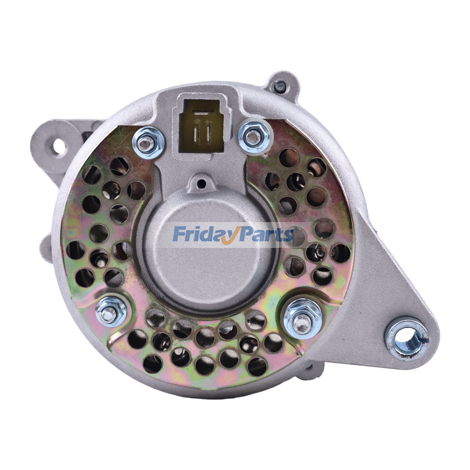 FridayPartsでオルタネーターを購入