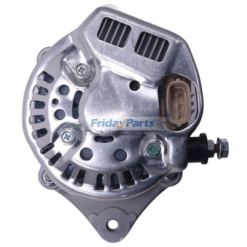  Alternator For CASE