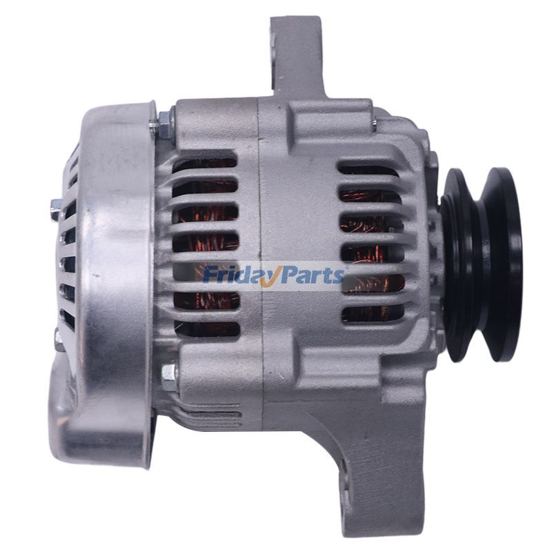 FridayParts Alternator