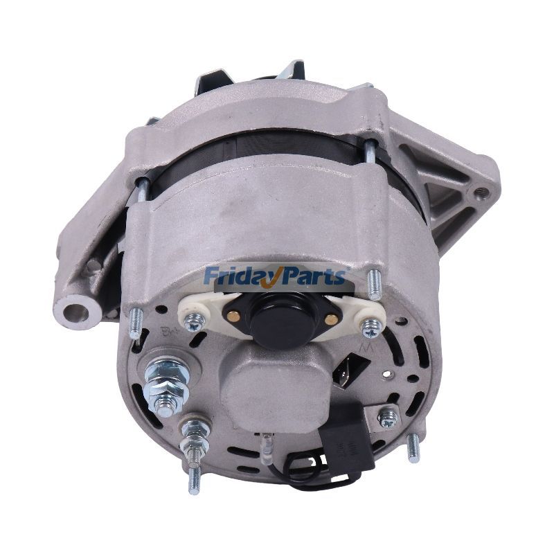 FridayParts Alternator
