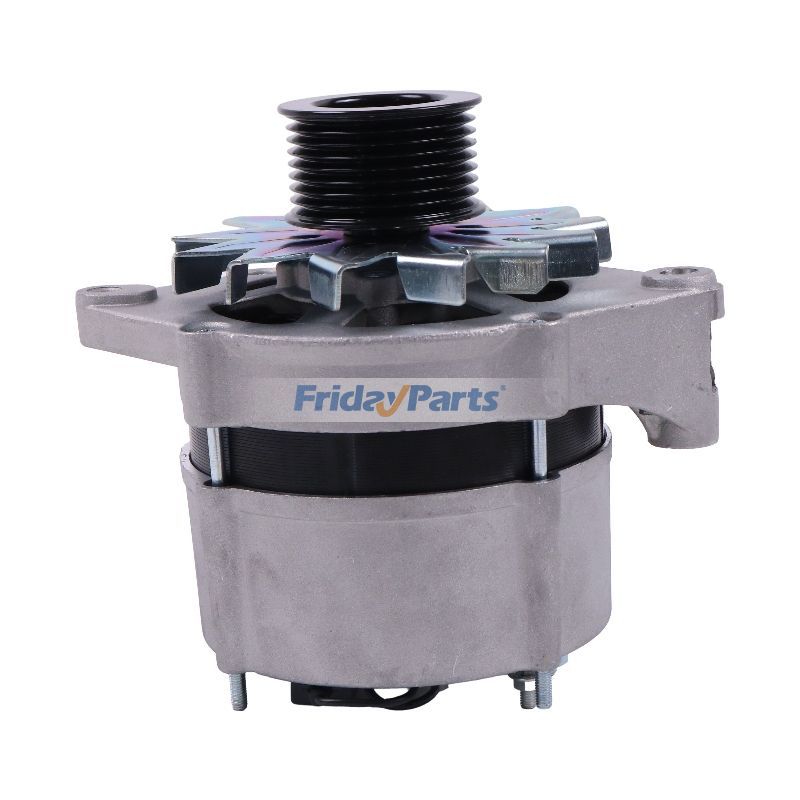 Engine,Harvester,Loader,Skidder Alternator