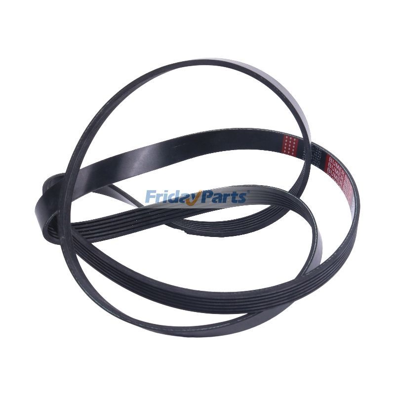 Lichtmaschine Serpentine V-Riemen 809221210 für 2014-2018 Subaru Forester Impreza WRX XV-Crosstrek Dodge Grand-Caravan Journey