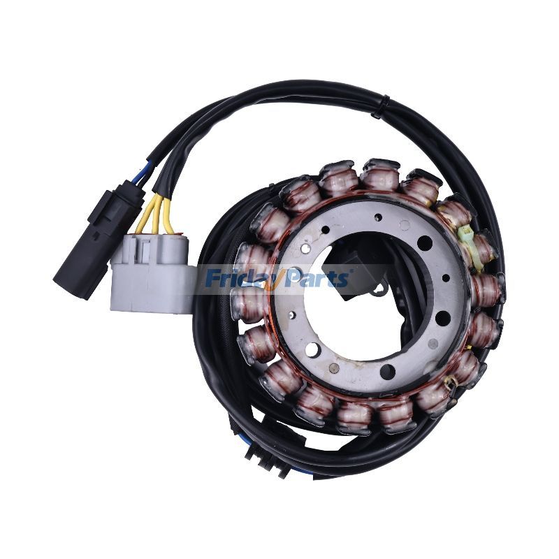 Sport UTV/ATV,Heavy-Duty UTV Alternator Startor