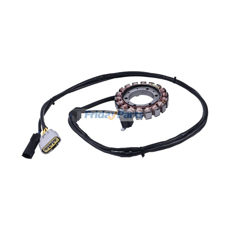 Alternator Startor in Stock in China