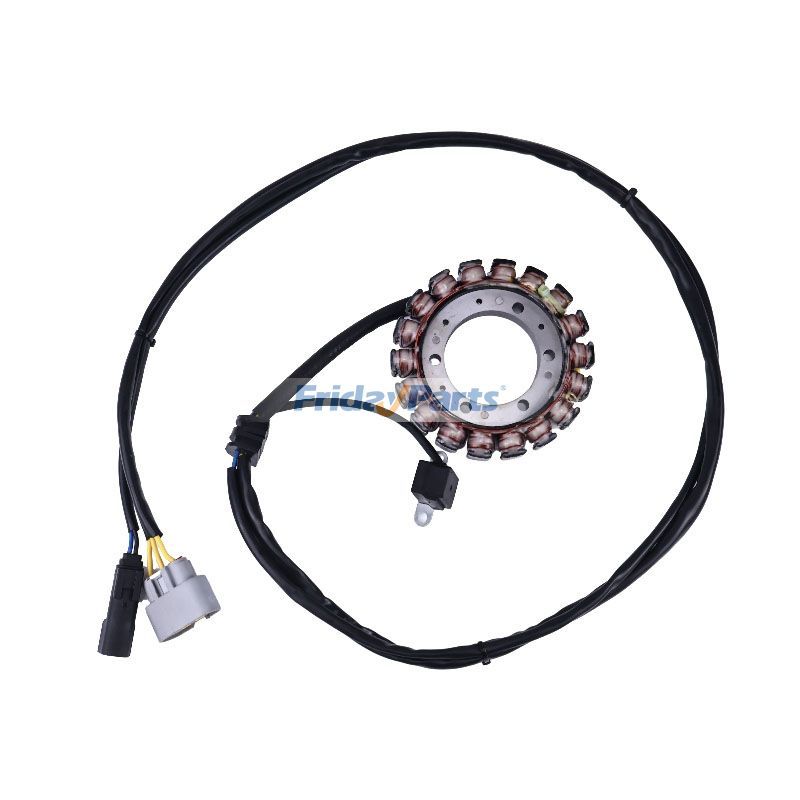  Alternator Startor For Hisun,For Massimo