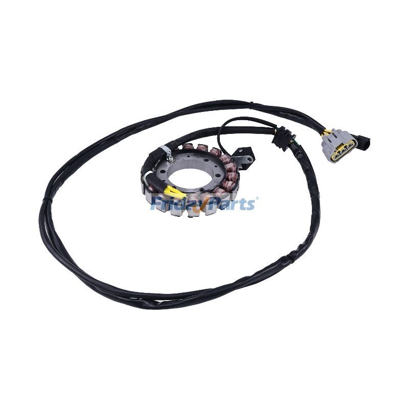 Alternator Startor For Hisun,For Massimo Sport UTV/ATV,Heavy-Duty UTV