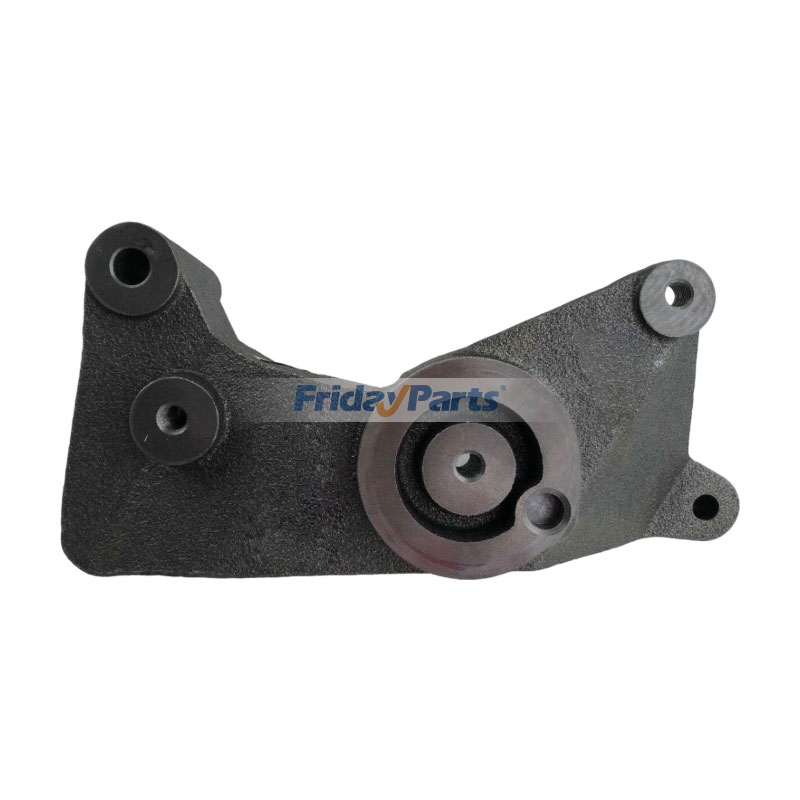 Alternator Support 3104213 for Hyundai Loader HL780-9 HL780-9S Excavator R480LC-9 R520LC-9 R450LC-7 R500LC-7 R510LC-7