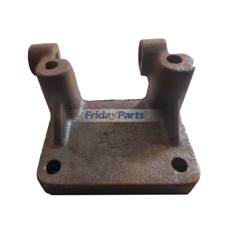 Support d'alternateur 3923263 pour moteur Cummins 6C8.3 ISC QSB6.7 QSC8.3