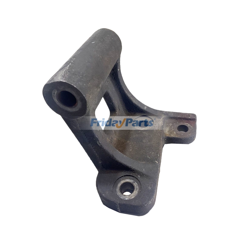 Alternator Support 3968112 for Cummins Engine 6C8.3 G8.3 GTA8.3 ISB6.7 ISBE4 ISC8.3 ISL9 QSB6.7 QSC8.3 QSJ8.9 QSL9 Hyundai Excavator R320LC-7A R320LC-9