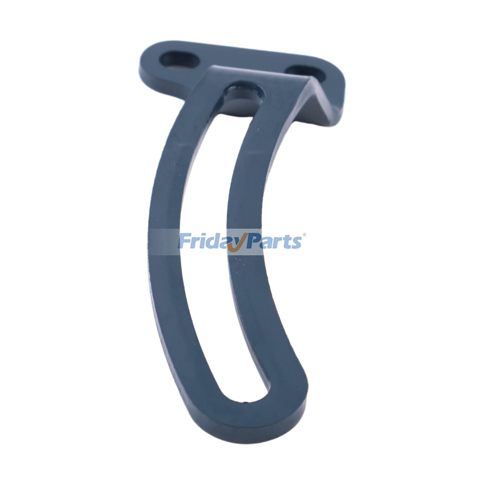 KUBOTA用オルタネーターサポートダイナモステー