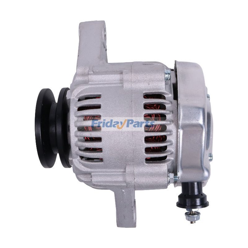 Engine,Excavator Alternator