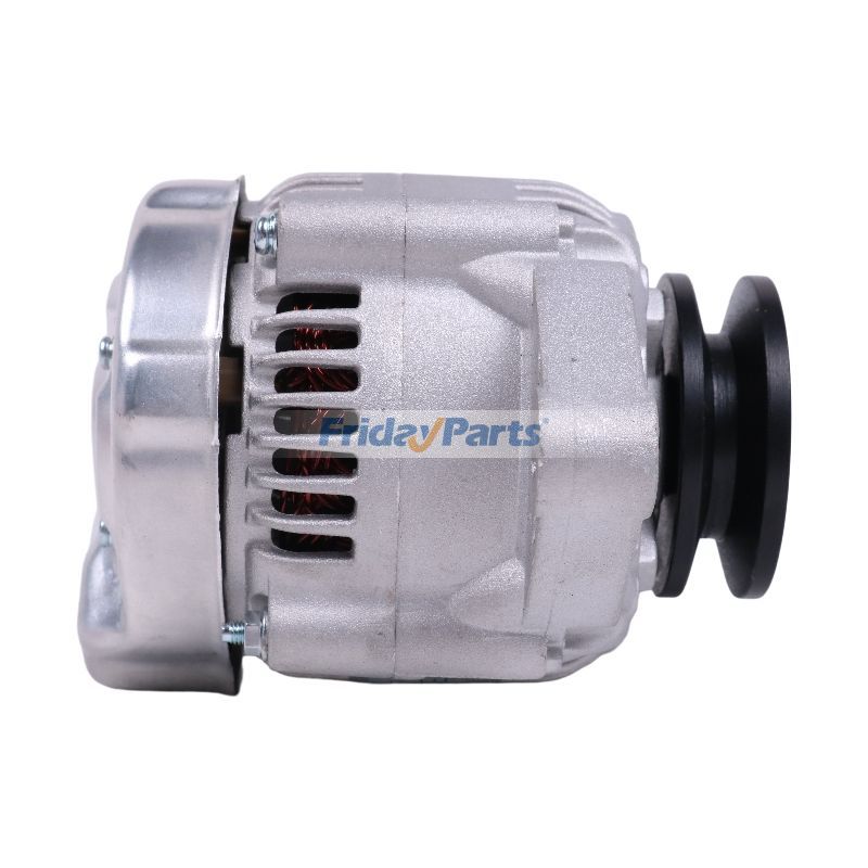Alternator in Stock in China,USA