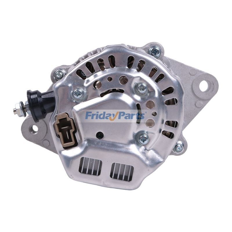 FridayParts Alternator