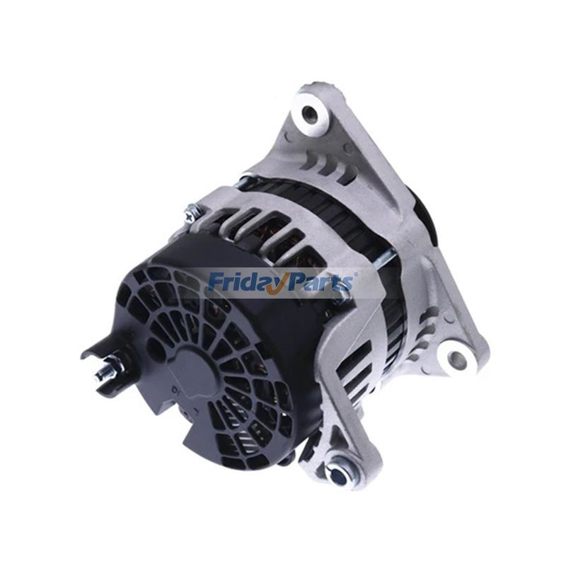 FridayParts 12-V-Lichtmaschine für Perkins