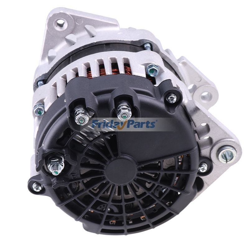 24V Alternator in Stock in China
