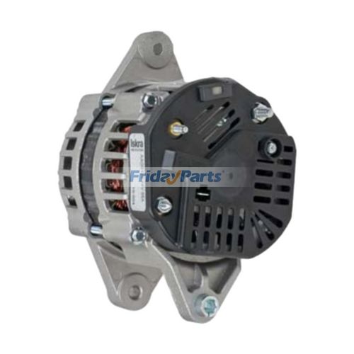 Alternator TCA21579 for Yanmar Engine 3TNV80F 3TNV84T John Deere Mower