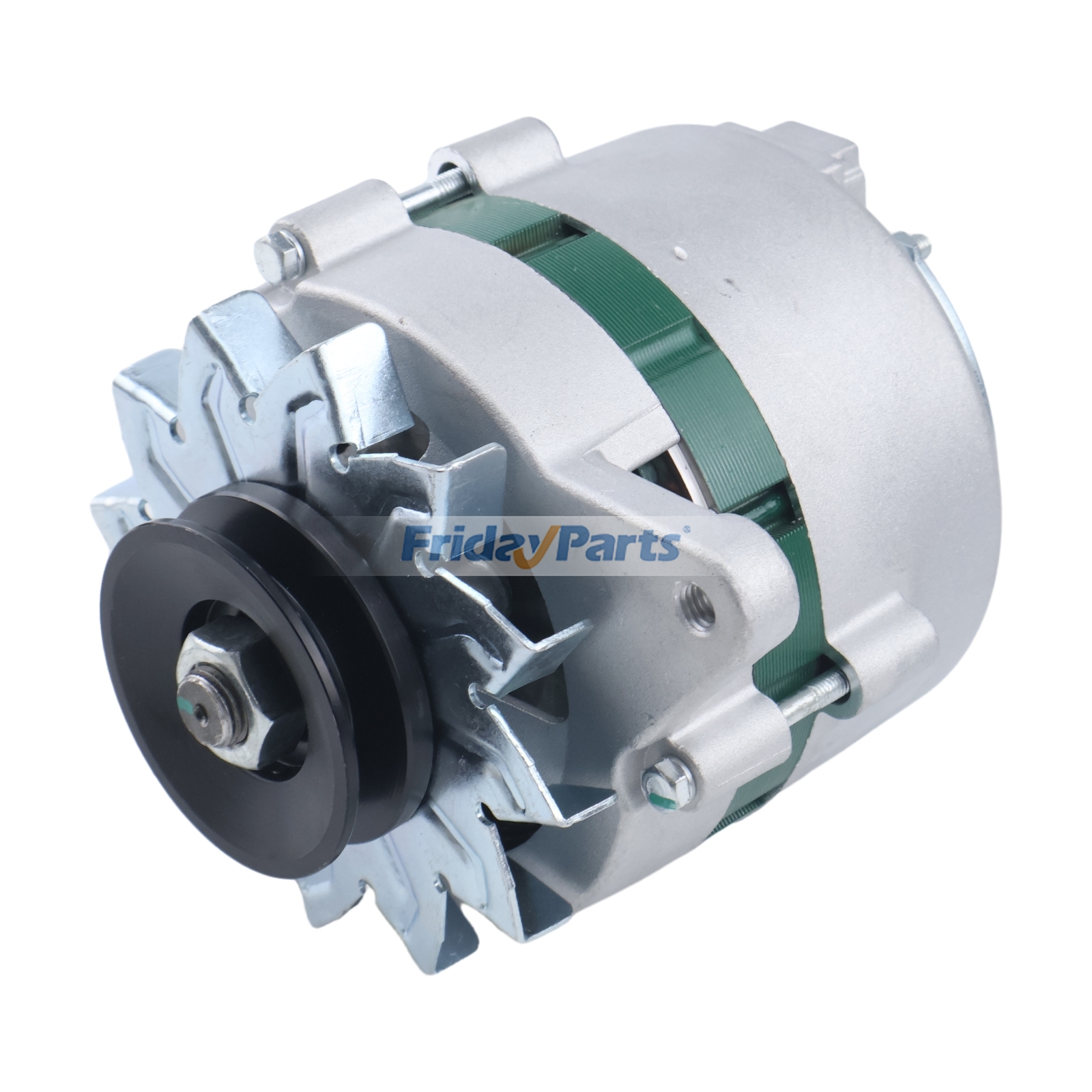 Alternator TY6647 for John Deere Tractor 1050 1250 1450 1650 850 950 900HC