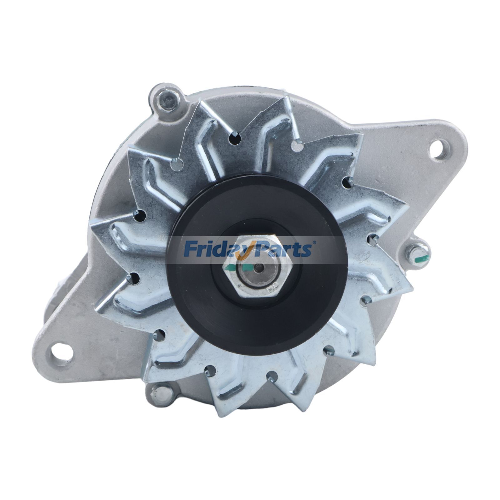 FridayParts Generator