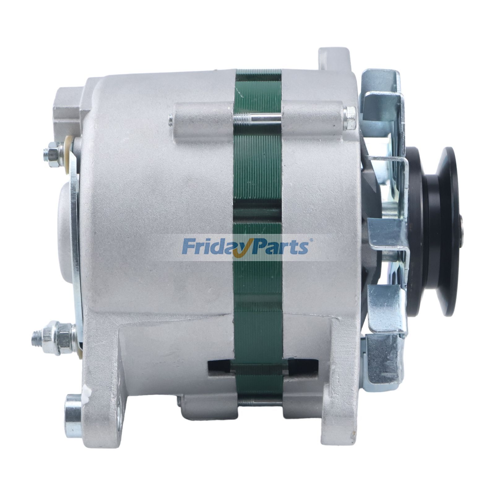 Generatorfür Traktor