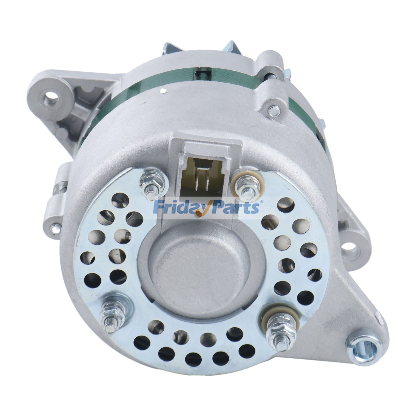 GeneratorFür JOHN DEERE