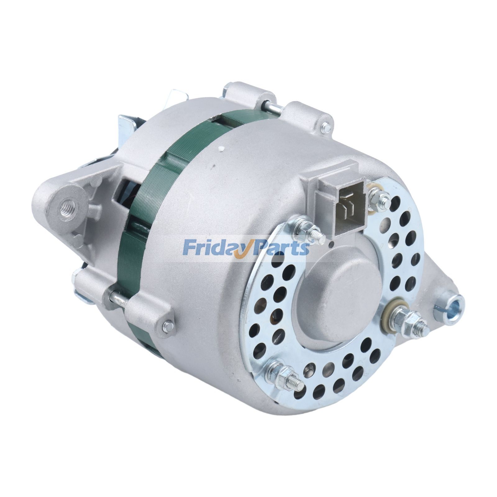 Lichtmaschine TY6647 für John Deere Traktor 1050 1250 1450 1650 850 950 900HCfür Für JOHN DEERE