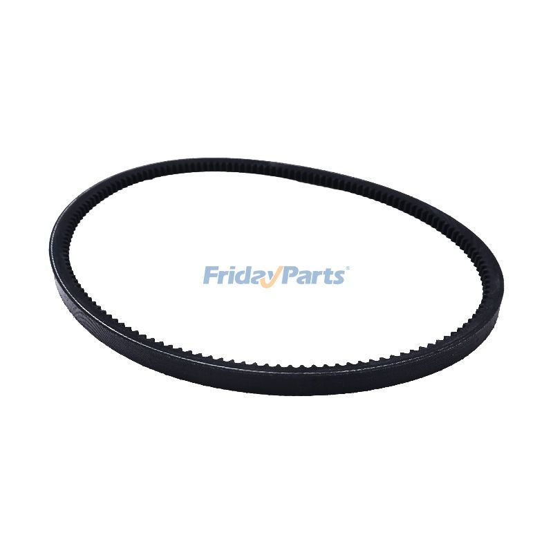 Correa trapezoidal del alternador 50-60288-11 50-01180-08 para Carrier Transicold Supra 550 722