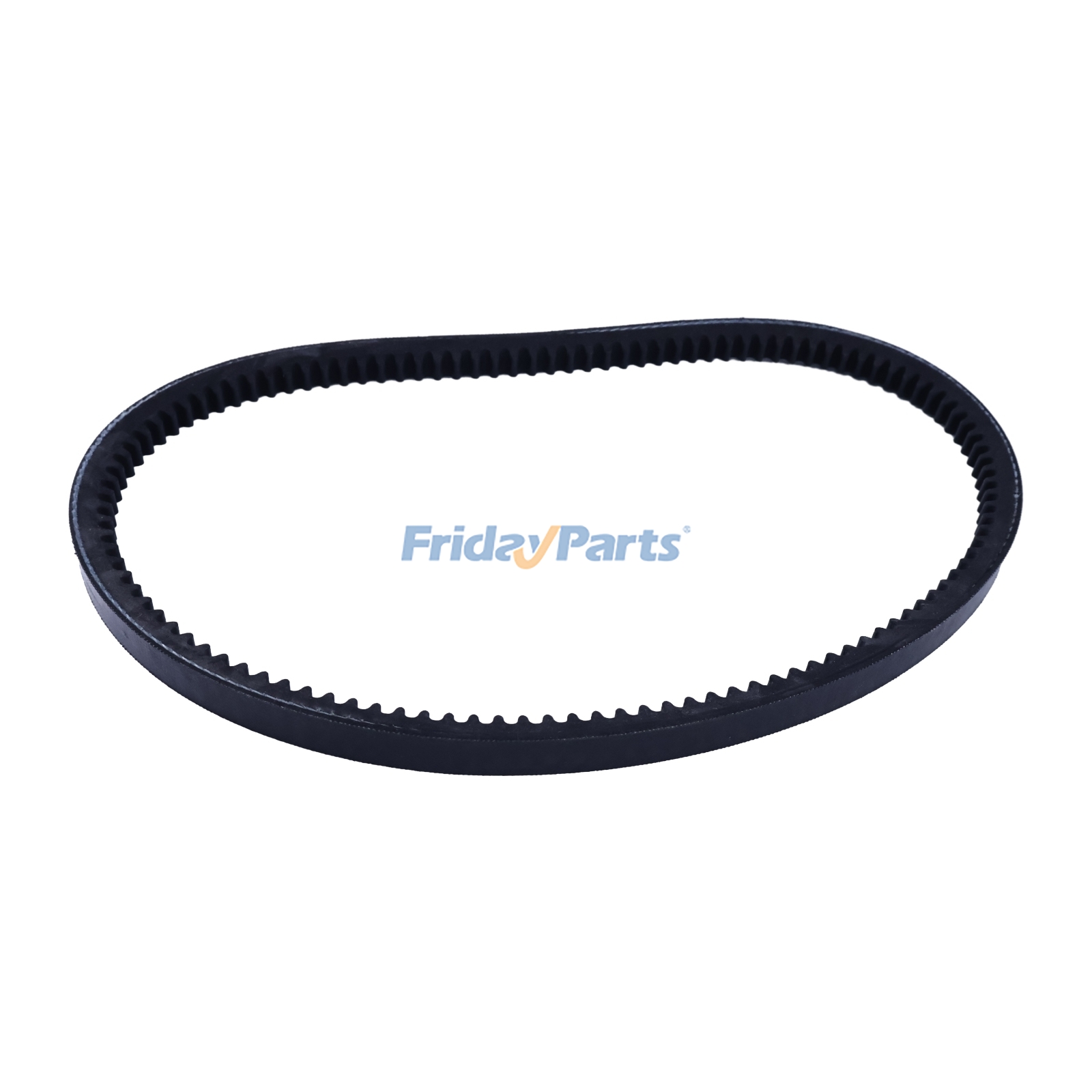 Carregadora  Para BOBCAT - Correia em V do alternador 6505371 para carregadeira Bobcat 444M 500 600 610 611