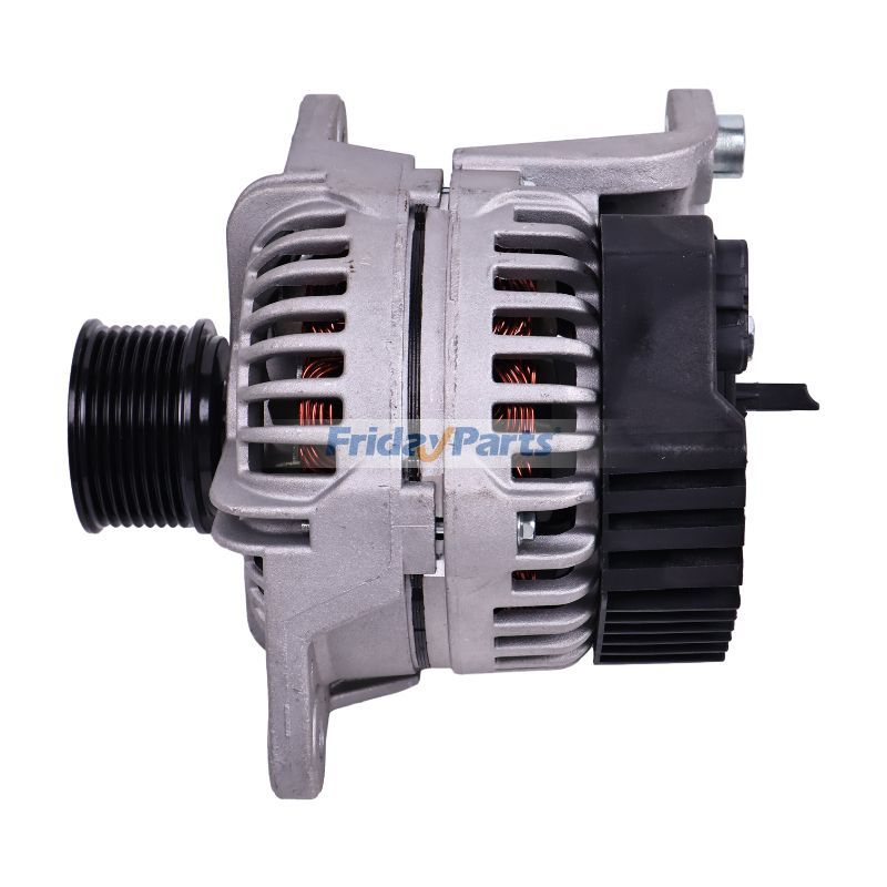 Alternator for Compactor,Excavator,Loader,Motor Grader,Truck