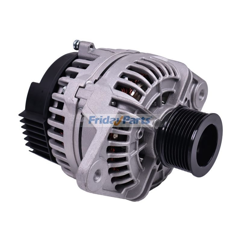 Compactor,Excavator,Loader,Motor Grader,Truck Alternator